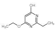 etrimfos alcohol metabolite