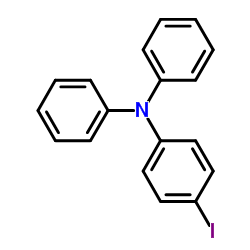 N-(4-iodophenyl)-n-phenylbenzenamine CAS:38257-52-2 manufacturer price 第1张