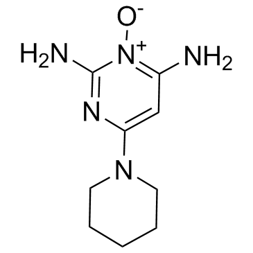 minoxidil Cas:38304-91-5 第1张