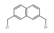 2,7-Bis(bromomethyl)naphthalene