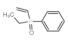 [ethenyl(ethyl)phosphoryl]benzene