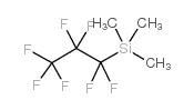 1,1,2,2,3,3,3-heptafluoropropyl(trimethyl)silane