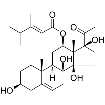 Caudatin