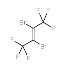 2,3-Dibromohexafluoro-2-butene