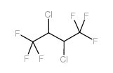 2,3-dichloro-1,1,1,4,4,4-hexafluorobutane