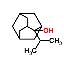 2-Isoproyl-2-Adamantanol CAS:38432-77-8 manufacturer price 第1张