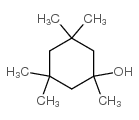 1,3,3,5,5-pentamethylcyclohexan-1-ol