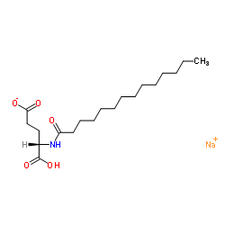 sodium myristoyl glutamate CAS:38517-37-2 manufacturer price 第1张