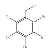 1,2,3,4,5-pentabromo-6-(bromomethyl)benzene