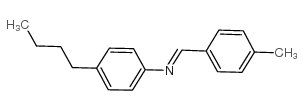 p-methylbenzylidene-p-butylaniline CAS:38549-81-4 第1张