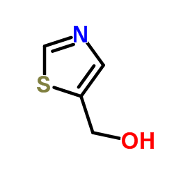 5-Hydroxymethylthiazole CAS:38585-74-9 manufacturer price 第1张