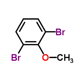 2,6-Dibromoanisole CAS:38603-09-7 第1张