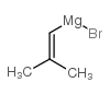 2-Methyl-1-Propenylmagnesium Bromide CAS:38614-36-7 第1张