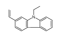 2-ethenyl-9-ethylcarbazole CAS:38627-52-0 第1张