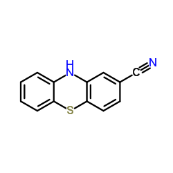 2-cyano-phenothiazine CAS:38642-74-9 manufacturer price 第1张