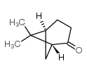 (1r)-(+)-nopinone