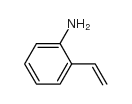 2-ethenylaniline