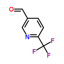 6-(Trifluoromethyl)nicotinaldehyde CAS:386704-12-7 manufacturer price 第1张