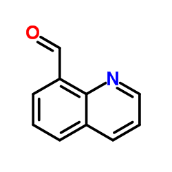 Quinoline-8-carbaldehyde