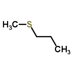 Methyl Propyl Sulfide CAS:3877-15-4 manufacturer price 第1张