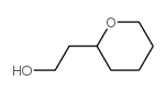 2-(oxan-2-yl)ethanol CAS:38786-79-7 第1张