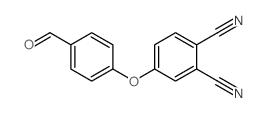 4-(4-formylphenoxy)phthalonitrile