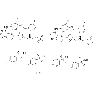 Lapatinib Ditosylate CAS:388082-78-8 manufacturer price 第1张