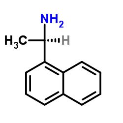 (R)-1-(naphthalen-1-yl)ethanamine CAS:3886-70-2 manufacturer price 第1张