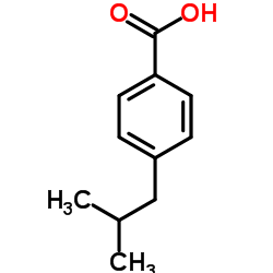 4-Isobutylbenzoicacid