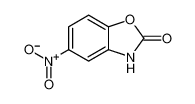 5-Nitrobenzo[d]oxazol-2(3H)-one CAS:3889-13-2 manufacturer price 第1张