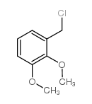 2,3-dimethoxybenzyl chloride