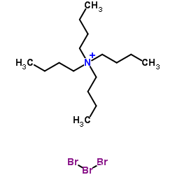 Tetrabutylammonium Tribromide CAS:38932-80-8 manufacturer price 第1张