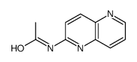 N-(1,5-Naphthyridin-2-yl)acetamide