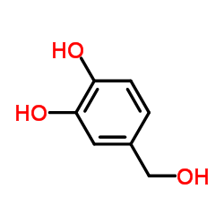 3,4-DIHYDROXYBENZYL ALCOHOL CAS:3897-89-0 manufacturer price 第1张