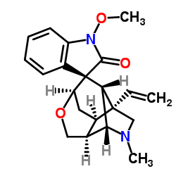 Gelsevirine