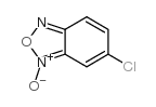 5-chloro-3-oxido-2,1,3-benzoxadiazol-3-ium