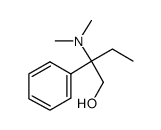 2-(Dimethylamino)-2-phenyl Butan-1-ol CAS:39068-94-5 manufacturer price 第1张