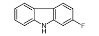 2-Fluoro-9H-carbazole CAS:391-53-7 manufacturer price 第1张