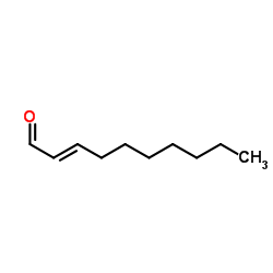 (2E)-2-Decenal CAS:3913-81-3 manufacturer price 第1张