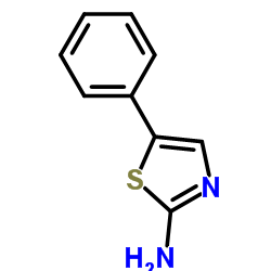 5-Phenylthiazol-2-amine