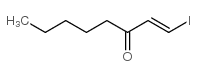 (E)-1-Iodo-1-octen-3-one CAS:39178-64-8 第1张