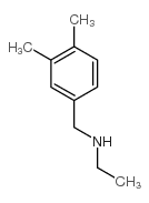 N-Ethyl-3,4-dimethylbenzylamine