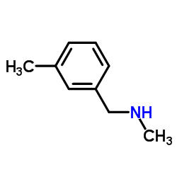 N-methyl-N-(3-methylbenzyl)amine