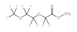 Methyl perfluoro-3,6-dioxaheptanoate