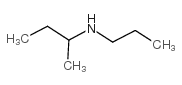 N-propylbutan-2-amine