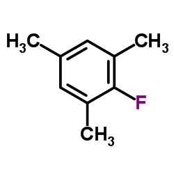 2,4,6-Trimethylfluorobenzene CAS:392-69-8 manufacturer price 第1张