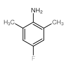 4-fluoro-2,6-dimethylaniline