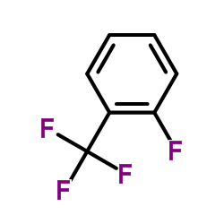 2-Fluorobenzotrifluoride Cas:392-85-8 第1张