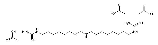 iminoctadine triacetate