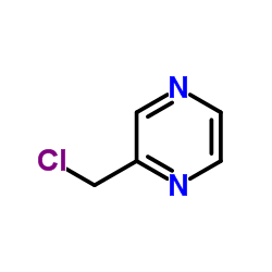 2-(Chloromethyl)pyrazine